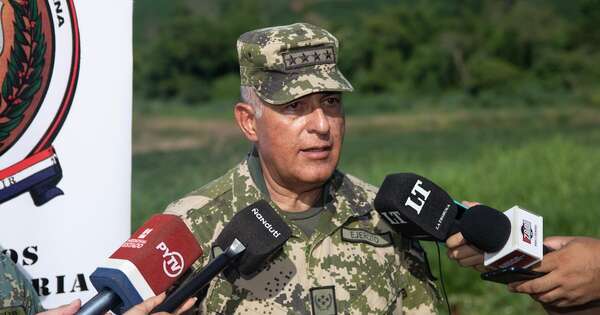 Paraguay presente en conferencia de jefes de Defensa en Estados Unidos