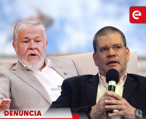 IPS: Licitaciones varadas y facturas bajo sospecha - Canal-E