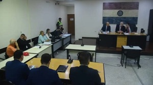 Condenan a ex policías stronistas por torturas en dictadura