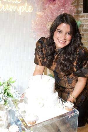 Popular / ¡Así celebró su cumple Luz Rodi!