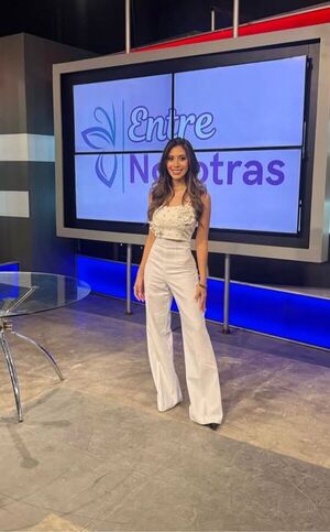 Popular / ¡La sonrisa con la que muchos sueñan!