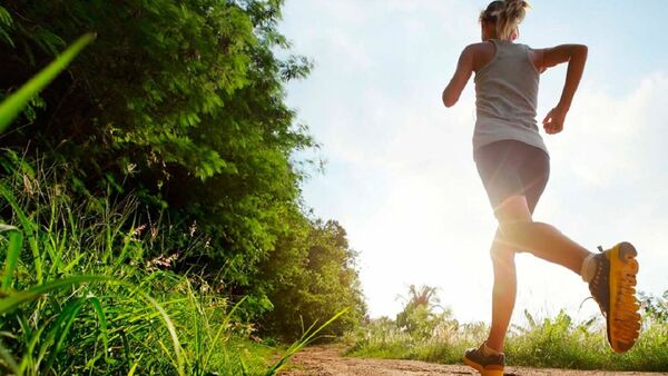 Por qué hacer ejercicio hace que te sientas mejor: Misterio revelado