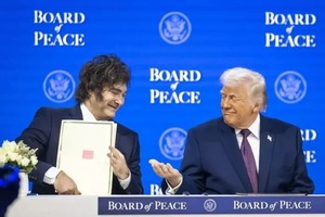 Trump, se reunirá con aliados sudamericanos en Miami - ADN Digital