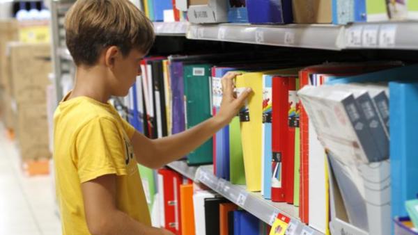 ¿Cómo recuperarnos de los gastos del año escolar?