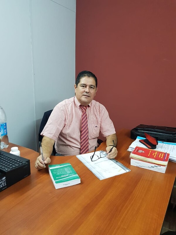 Fiscal aclara que nunca solicitó dinero a mujer que denunció violencia intrafamiliar