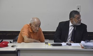 Condenan a tres expolicías stronistas por torturas a presos políticos