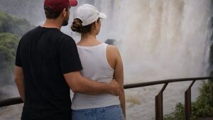 Senatur sortea escapadas románticas y cenas para festejar el 14 de febrero