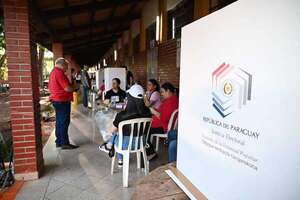 Elecciones en CDE: ANR suma cinco precandidatos y el PLRA sigue sin definir nombres - ABC en el Este - ABC Color