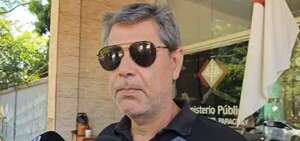 Asalto en Coronel Bogado: Propietario de cantera declara que los cables detonadores fueron hurtados - Policiales - ABC Color