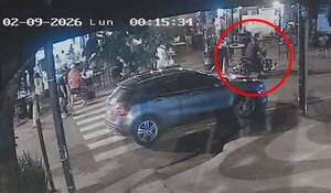 Allanamientos en Saltos del Guairá y Puente Kyjhá por sicariatos contra policía y sojeros - Policiales - ABC Color