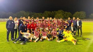 La Albirroja Sub 17 venció a Argentina y apunta a Uruguay