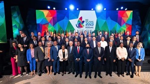 El Grupo BID celebrará sus Reuniones Anuales en Paraguay del 11 al 14 de marzo