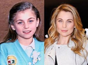 Popular / (VIDEO) ¡Mamau! "María Joaquina" de "Carrusel" apareció sensual a los 47 años