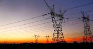 La Nación / Demanda eléctrica crece 13,3 % en Paraguay y marca récord histórico en enero
