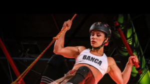 ¿Eli abandonará la competencia?