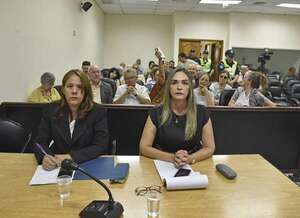 Condenas a torturadores del régimen de Stroessner: “Paso fundamental para la paz de las víctimas” - Nacionales - ABC Color