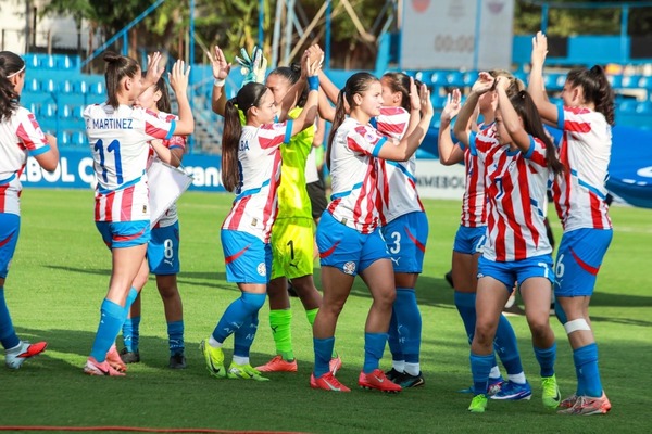 Por el pase a la fase final - ADN Digital