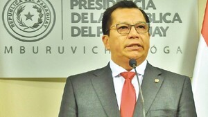 Reunión con ministro de Desarrollo Social para garantizar la prestación del servicio de Hambre Cero