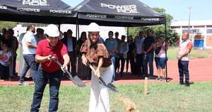 Un nuevo gran proyecto edilicio  empieza a tomar forma en la SND