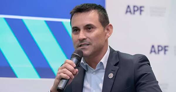 Villar: Maurício Magalhães sí, Gastón Olveira todavía no