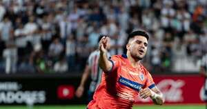 El Gallo alza vuelo en la Libertadores