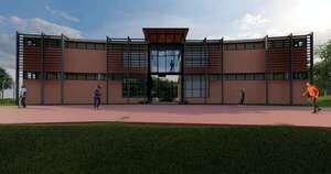 Arranca el proyecto Casa del Atleta