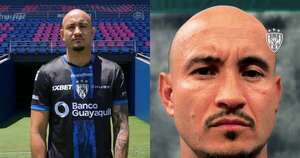 Independiente del Valle y Charli oficializaron vínculo por 2 años