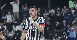 Un tremendo goleador en el mercado