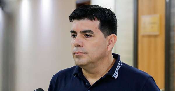 Liberales bajo presión por tema Caja Fiscal