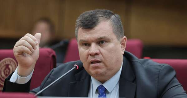 Reforma debe concretarse, afirma senador