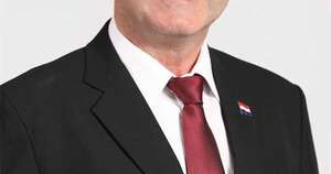 Carlos Núñez celebra el freno a la reforma de la Caja Fiscal y advierte que “no se negociarán beneficios”