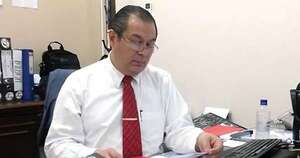 ANR oficializa cronograma electoral para las municipales del 2026