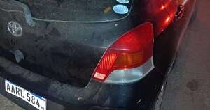 La Policía detiene a sospechosos de violento asalto