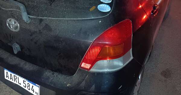 La Policía detiene a sospechosos de violento asalto