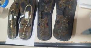 Neutralizan intento de ingresar un explosivo a Tacumbú