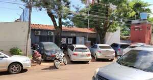 Trampa de compradores culmina en robo de productos adelgazantes