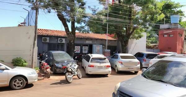 Trampa de compradores culmina en robo de productos adelgazantes