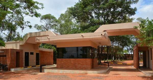 Recapturan en Luque a joven que se fugó dos veces del Centro Educativo de Itauguá