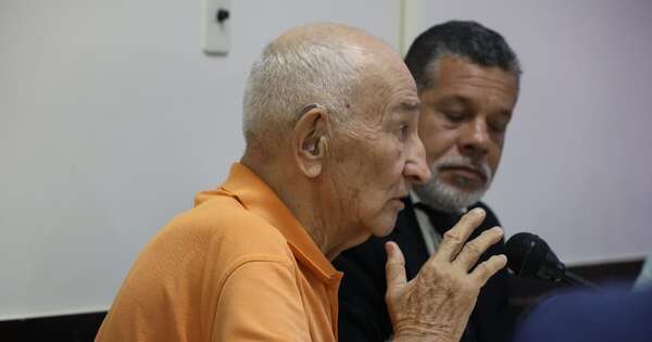 Recta final en juicio a expolicías stronistas: Se espera sentencia por torturas bajo el Operativo Cóndor