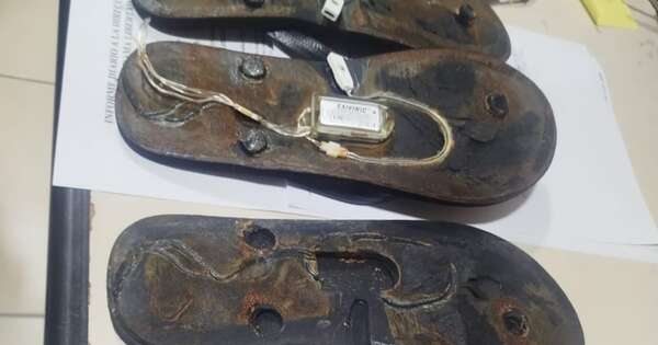 Comisan explosivo tras control de rutina en Tacumbú