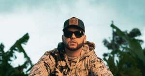 Piden 17 años de cárcel para cantante del grupo OG Selu