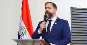 Justicia descarta robo masivo de armas en penal de Pedro Juan Caballero