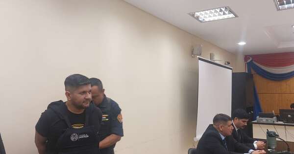 Corte confirma condena de 34 años de cárcel para feminicida de San Pedro