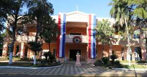 Municipalidad de Villarrica habría desviado más de G. 21 millones