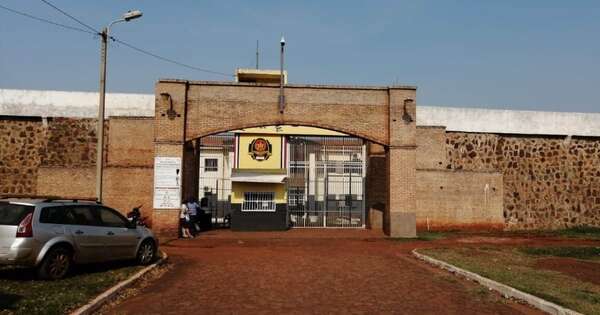 El Ministerio de Justicia confirma hurto de armas en Pedro Juan Caballero y descarta faltante en Tacumbú