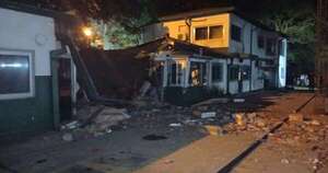 Violento ataque tipo comando en Itapúa