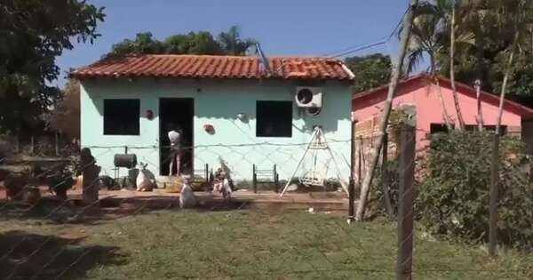 Capturan a presunto cómplice de Pingüi en Ypané