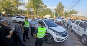 Prisión para candidato a intendente de Roque Alonso y a tres familiares