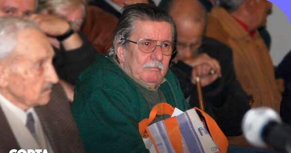 Jorge Bergés murió sin aportar datos sobre los nacidos robados