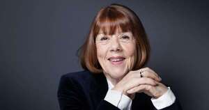 Gisèle Pelicot narra el caso que la convirtió en símbolo mundial